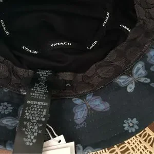 Coach | Accessories | Nwt Coach Womens Lovely Butterfly  display picture 1